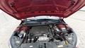 View of engine compartment