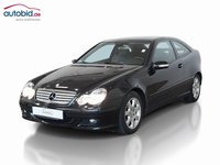 Mercedes-Benz C 180 K