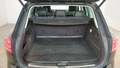 View of boot / luggage space