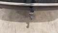 View of trailer tow-bar hitch
