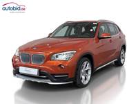 BMW X1 xDrive20d Steptronic