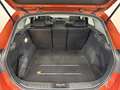 View of boot / luggage space