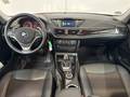 View of dashboard