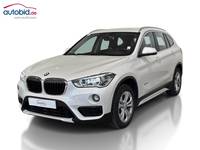 BMW X1 xDrive25d Steptronic "Sport Line"