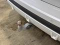 View of trailer tow-bar hitch