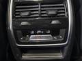View of rear climate control switch