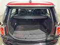 View of boot / luggage space