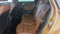 View of rear seat