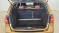 View of boot / luggage space