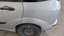 Aile arrière gauche
