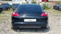 Rear view