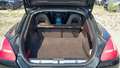 View of boot / luggage space