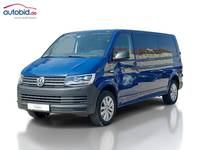 VW T6 Kasten 2,0 TDI DSG