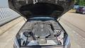 View of engine compartment