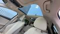 View of sunroof / panoramic roof