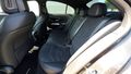 View of rear seat