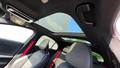 View of sunroof / panoramic roof