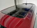 View of sunroof / panoramic roof