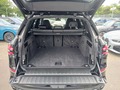 View of boot / luggage space
