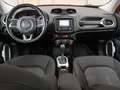 View of dashboard