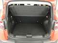 View of boot / luggage space