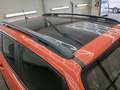 View of sunroof / panoramic roof