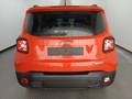Rear view