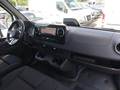 View of dashboard