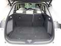 View of boot / luggage space