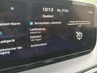 Fahrzeugstatus