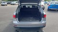 View of boot / luggage space