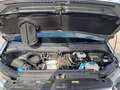 Vue du compartiment moteur