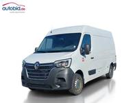 Renault Master Hochraumkasten