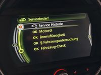 Fahrzeugstatus