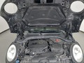 Ansicht Motorraum