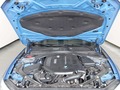 Ansicht Motorraum