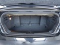View of boot / luggage space