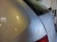 Seitenteil hinten links