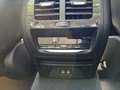 View of rear climate control switch
