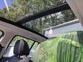 View of sunroof / panoramic roof