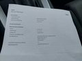 Attestation d'entretien