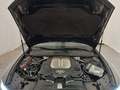 Vue du compartiment moteur