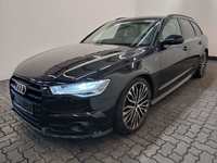 Audi A6 Avant 3,0 TDI competition clean diesel quattro tiptronic