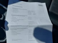 Attestation d'entretien