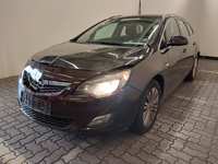 Opel Astra Sports Tourer 1,7 CDTI "Sport"