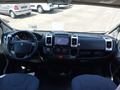 View of dashboard