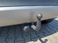 View of trailer tow-bar hitch