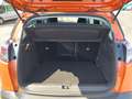 View of boot / luggage space