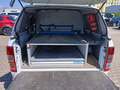 View of boot / luggage space