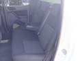 View of rear seat